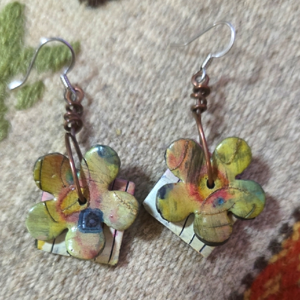 Earings